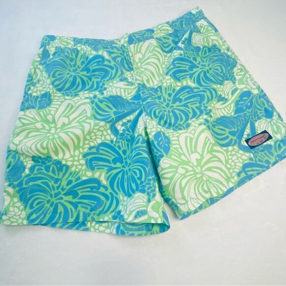 VINEYARD VINES SWIM TRUNKS - Picture 1 of 9